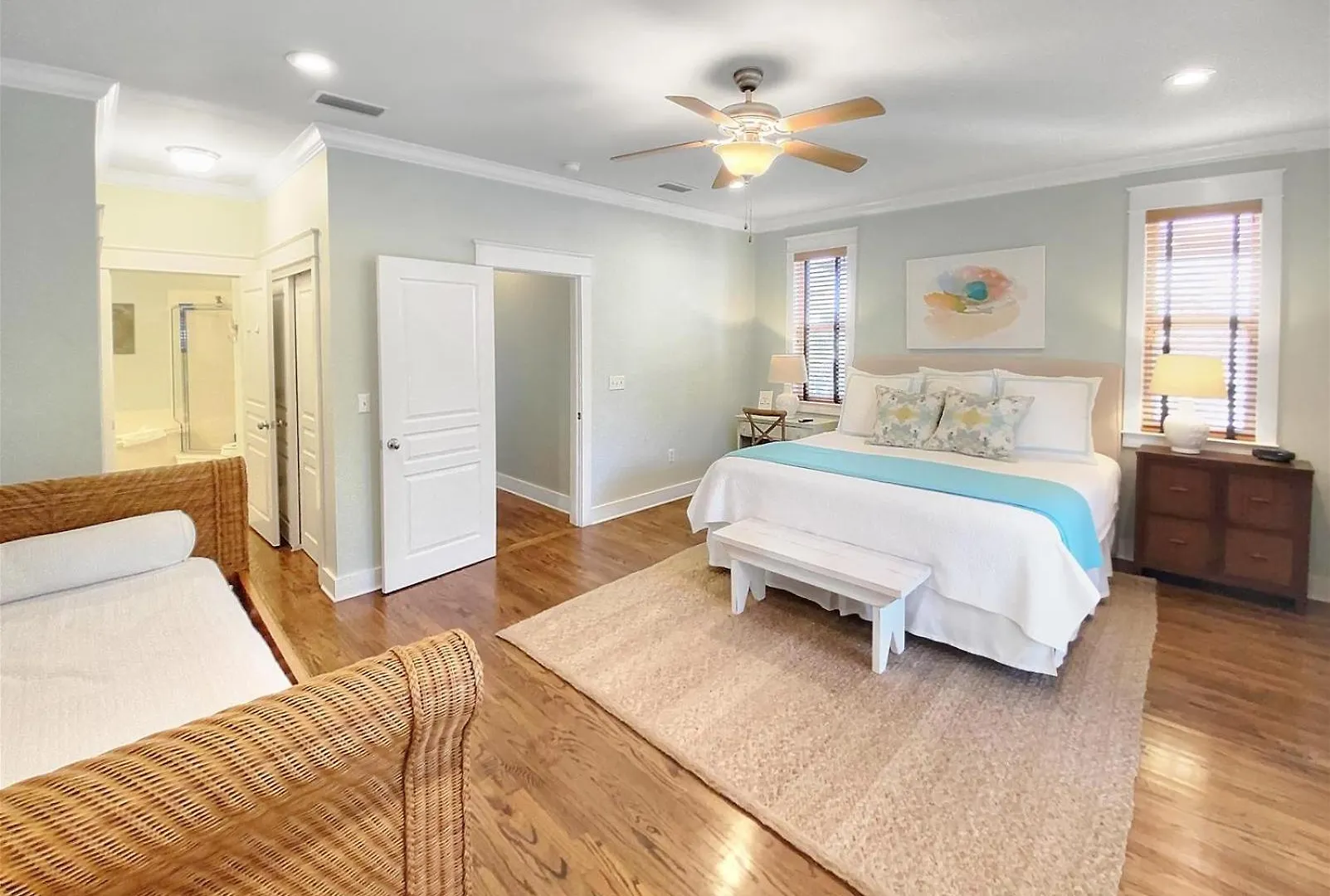 Seacrest - Catch Of The Day Villa Panama City Beach Holiday home