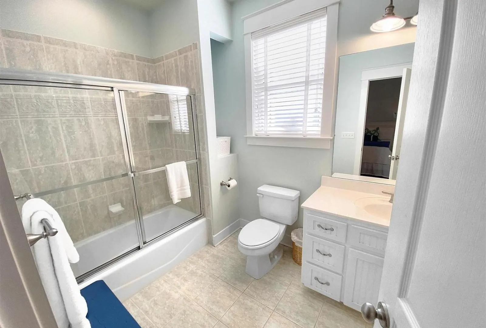 Holiday home Seacrest - Catch Of The Day Villa Panama City Beach
