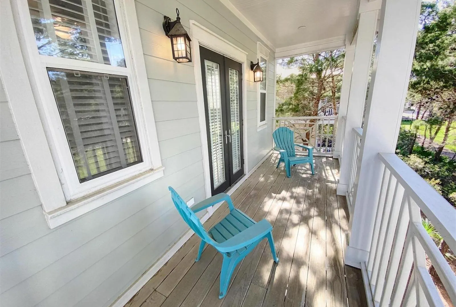 Holiday home Seacrest - Catch Of The Day Villa Panama City Beach