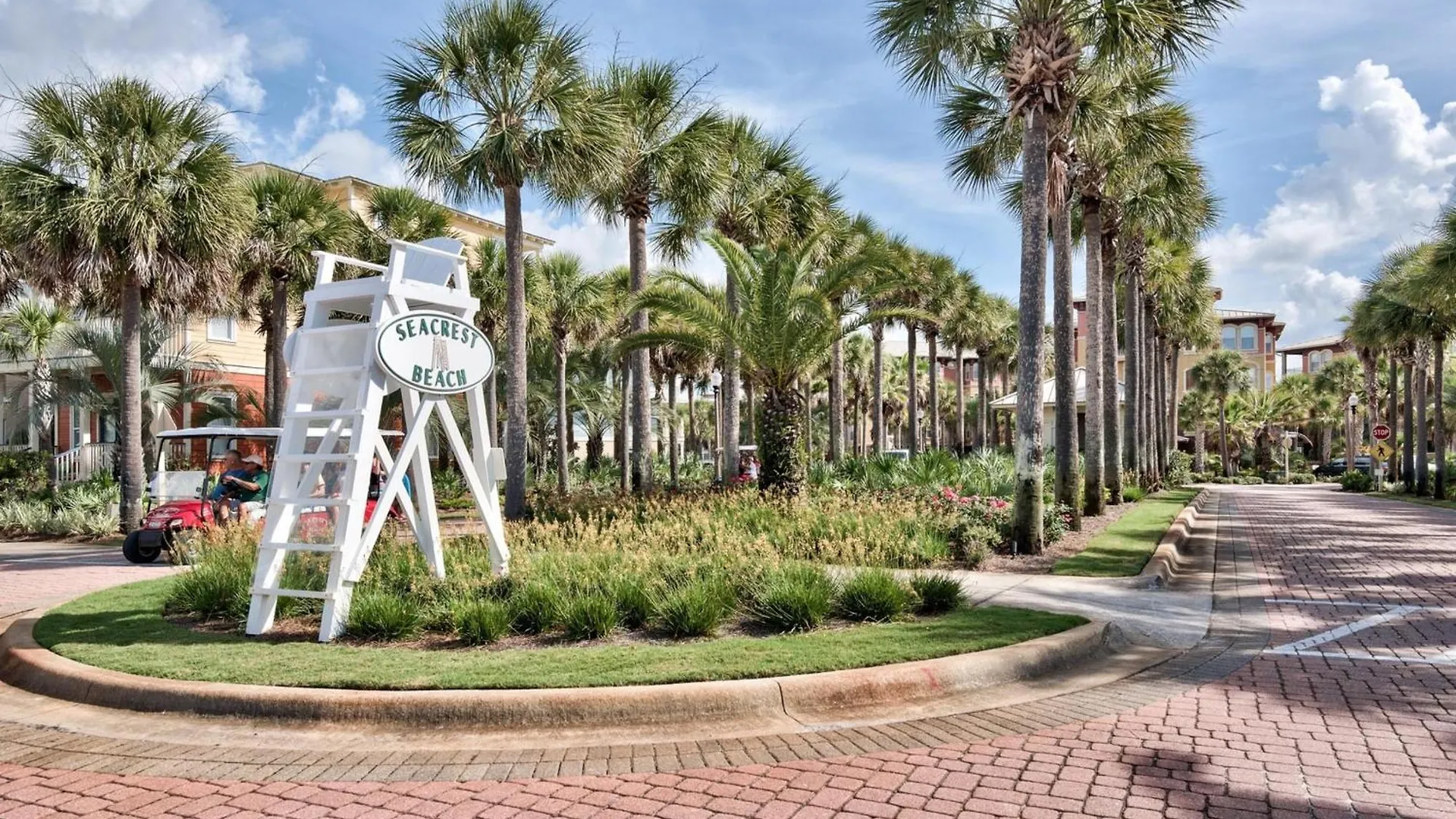 Holiday home Seacrest - Catch Of The Day Villa Panama City Beach United States