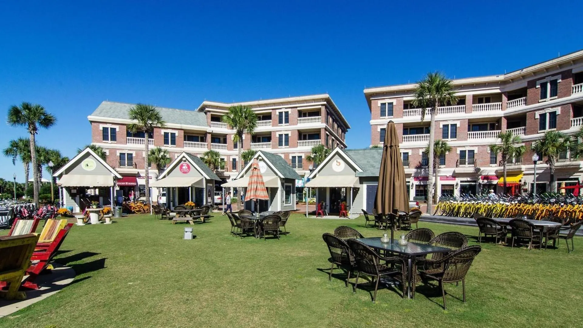 Seacrest - Catch Of The Day Villa Panama City Beach Holiday home
