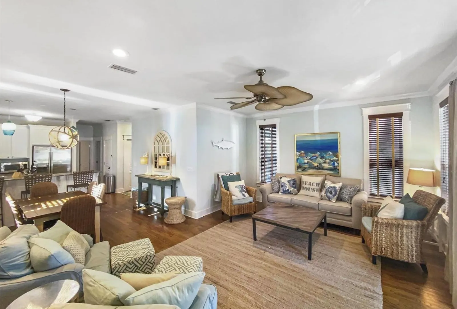 Seacrest - Catch Of The Day Villa Panama City Beach Holiday home
