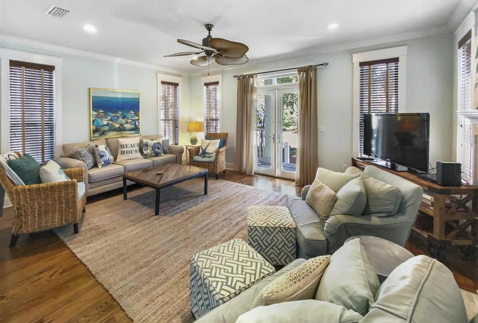 Holiday home Seacrest - Catch Of The Day Villa Panama City Beach