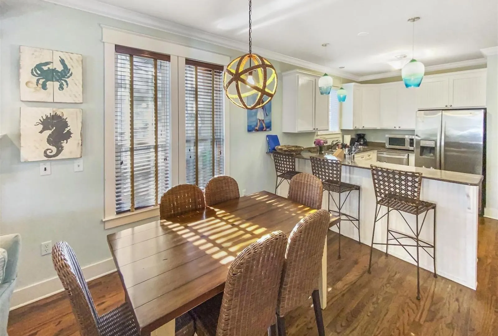 Holiday home Seacrest - Catch Of The Day Villa Panama City Beach